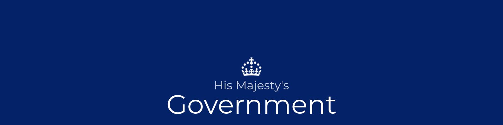 Government